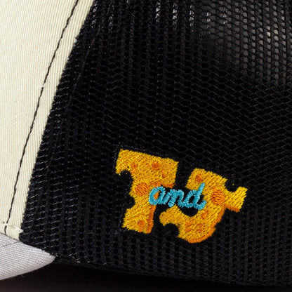 GORRA CURVA | TUFFY | TOM AND JERRY