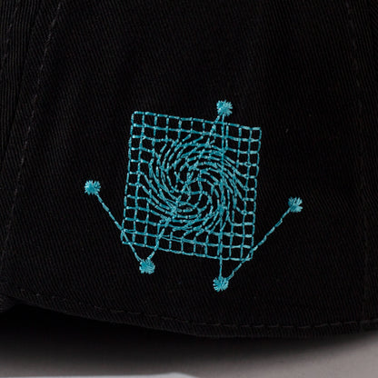 GORRA CURVA | RICK AND MORTY | JAGI