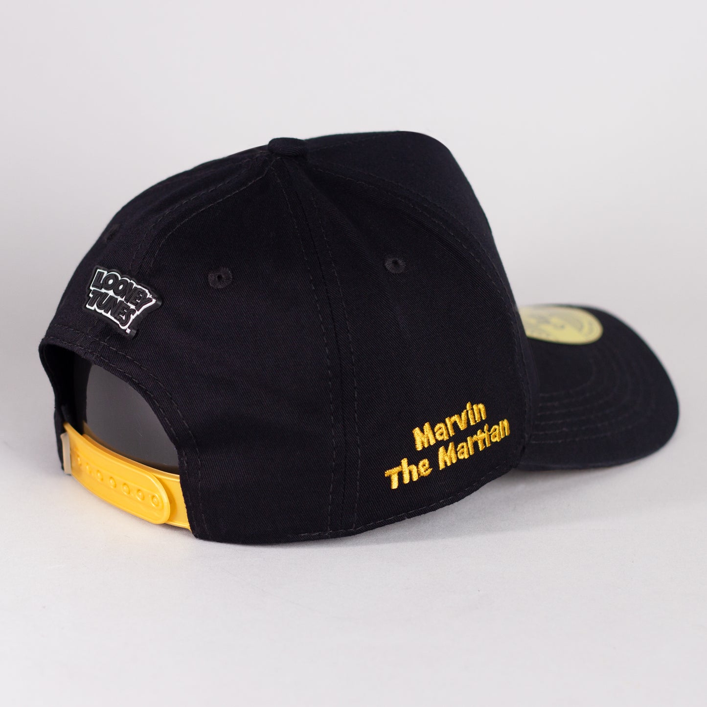 Gorra Marvin el Marciano |Looney Tunes Gold