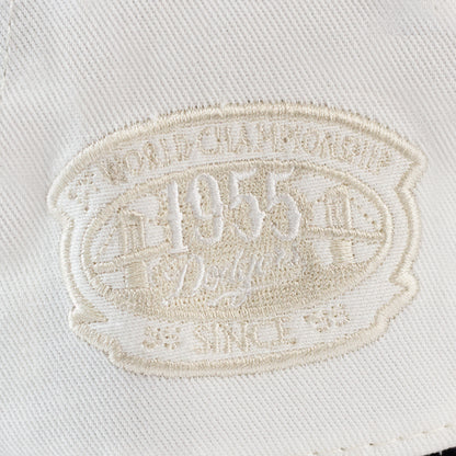 GORRA CURVA | LOS ANGELES DODGERS | MLB JAGI