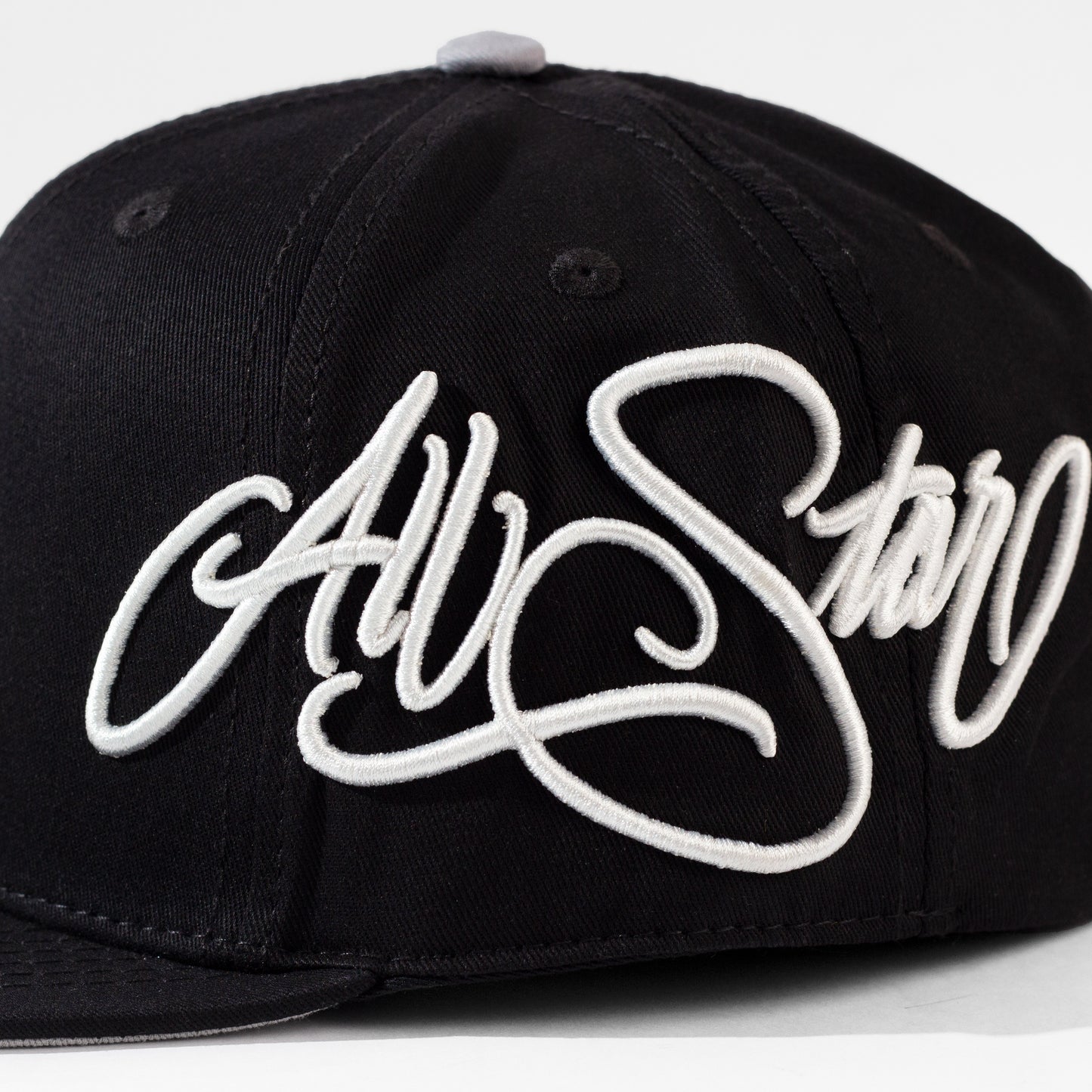 GORRA PLANA | ALL STAR | JAGI