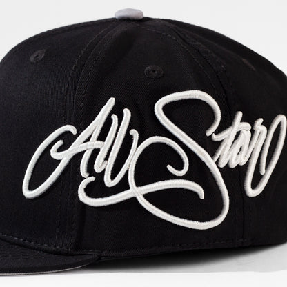 GORRA PLANA | ALL STAR | JAGI