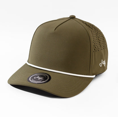 GORRA UNICOLOR | JAGI