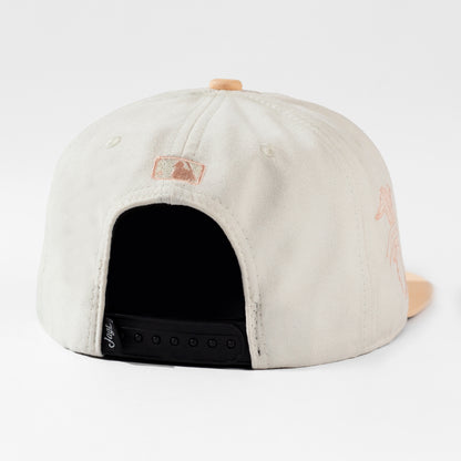 GORRA PLANA | TORONTO | MEMORY | JAGI