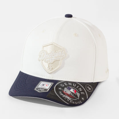 GORRA CURVA | LOS ANGELES DODGERS | MLB JAGI