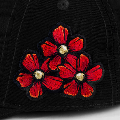 GORRA PLANA | DORUMA | KABUKI | VOL 2 JAGI
