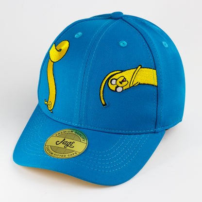 GORRA | JAKE | HORA DE AVENTURA