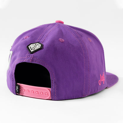 GORRA PLANA | ALL STAR | JAGI
