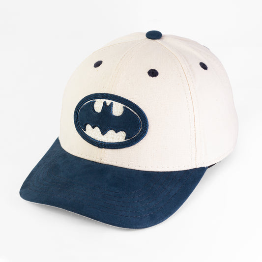 GORRA CURVA | BATMAN | BATMAN TELLUS | JAGI