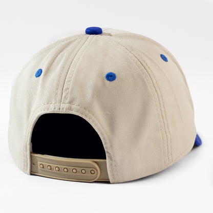 GORRA BICOLOR | JAGI