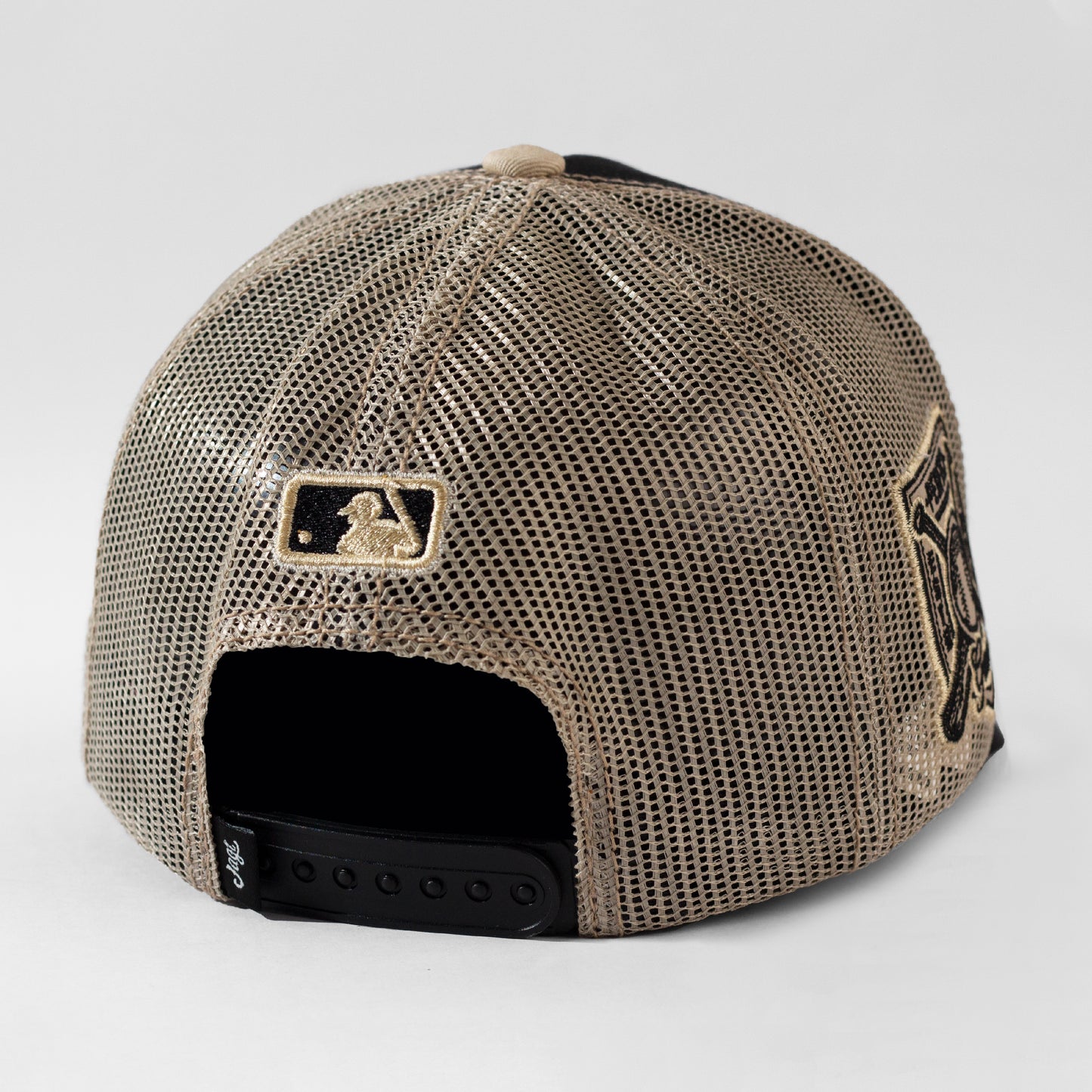 GORRA CURVA | TORONTO BLUE JAYS | PERFECT GAME | JAGI