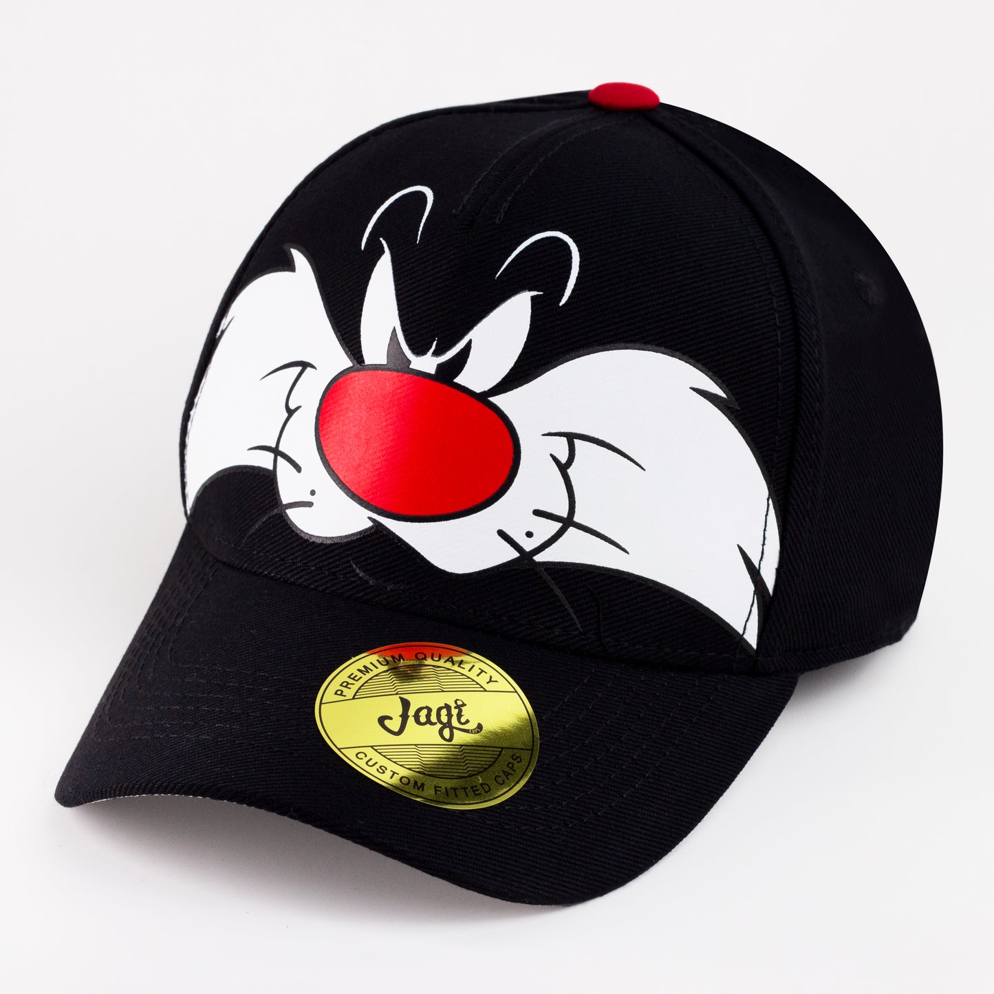 GORRA | SILVESTRE LOONEY TUNES | JAGI