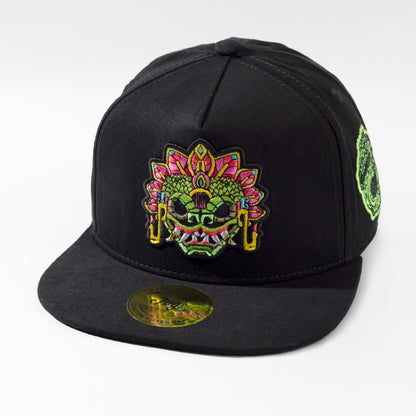 GORRA PLANA | KUKULCAN | KABUKI | JAGI