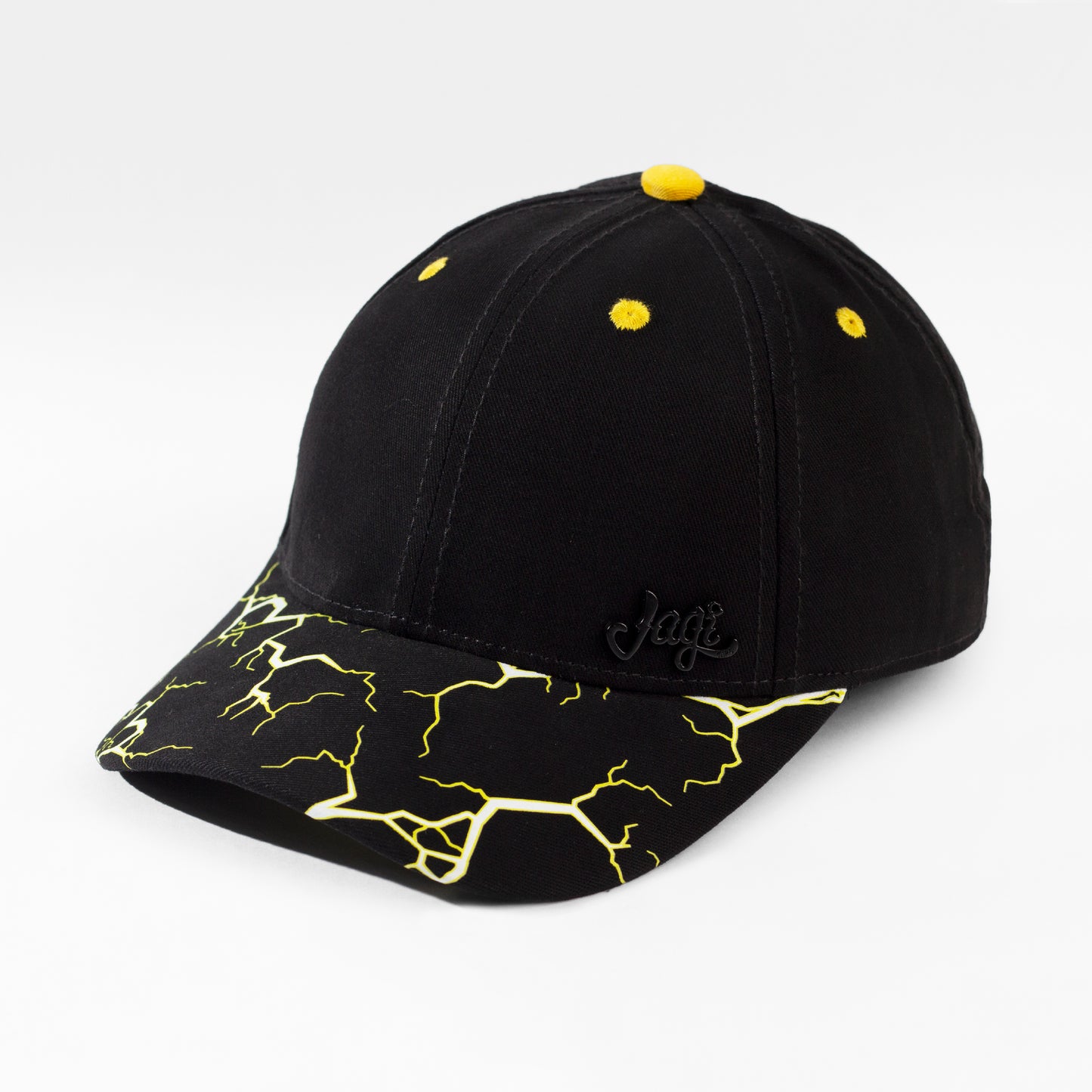 GORRA CURVA | ELEMENTAL | JAGI