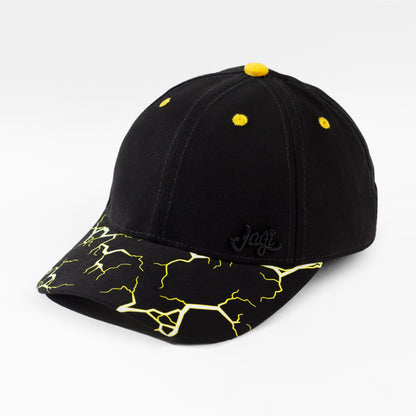 GORRA CURVA | ELEMENTAL | JAGI