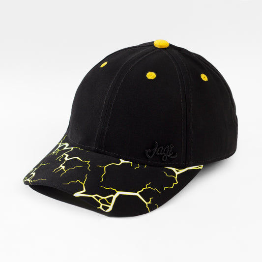 GORRA CURVA | ELEMENTAL | JAGI