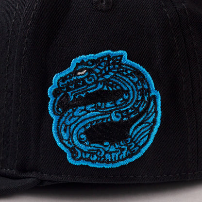 GORRA PLANA | OCELOPILI | KABUKI | JAGI