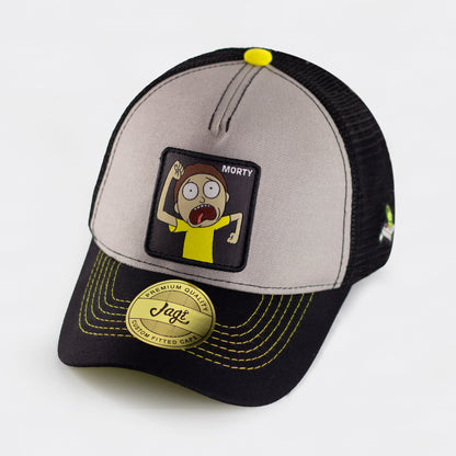 GORRA MORTY | JAGI