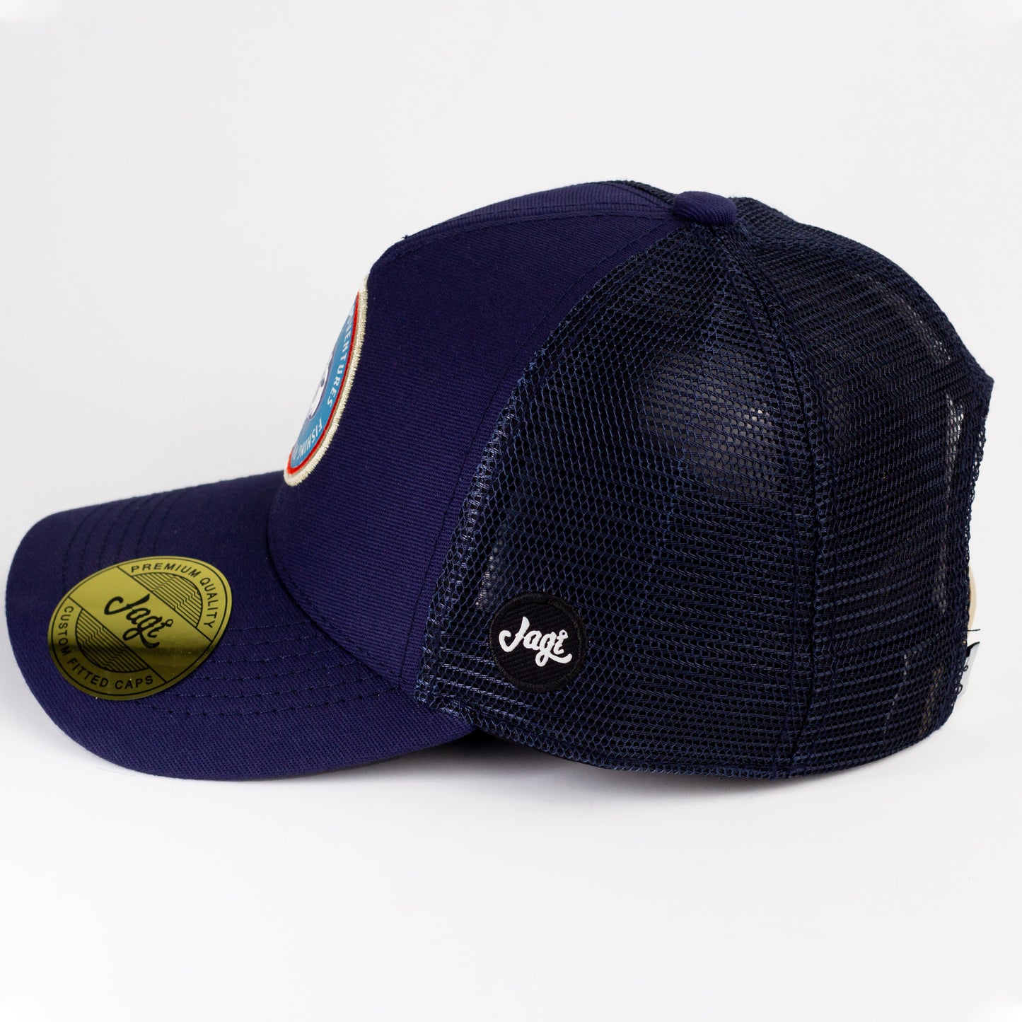 GORRA ADVENTURE | JAGI