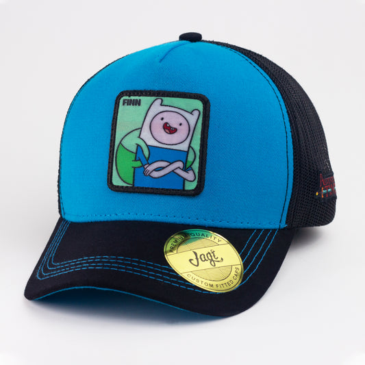 GORRA HORA AVENTURA FINN | JAGI