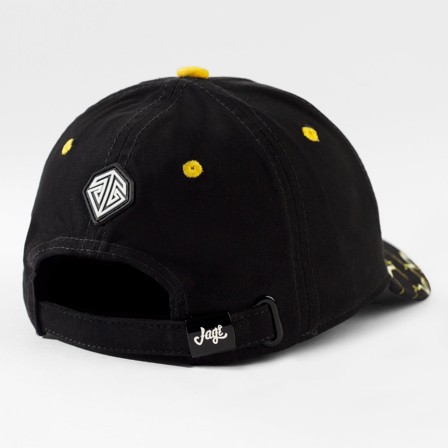 GORRA CURVA | ELEMENTAL | JAGI