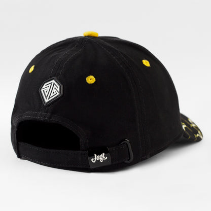 GORRA CURVA | ELEMENTAL | JAGI