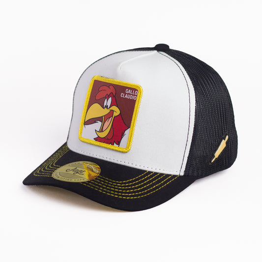 Gorra Gallo Claudio | Jagi