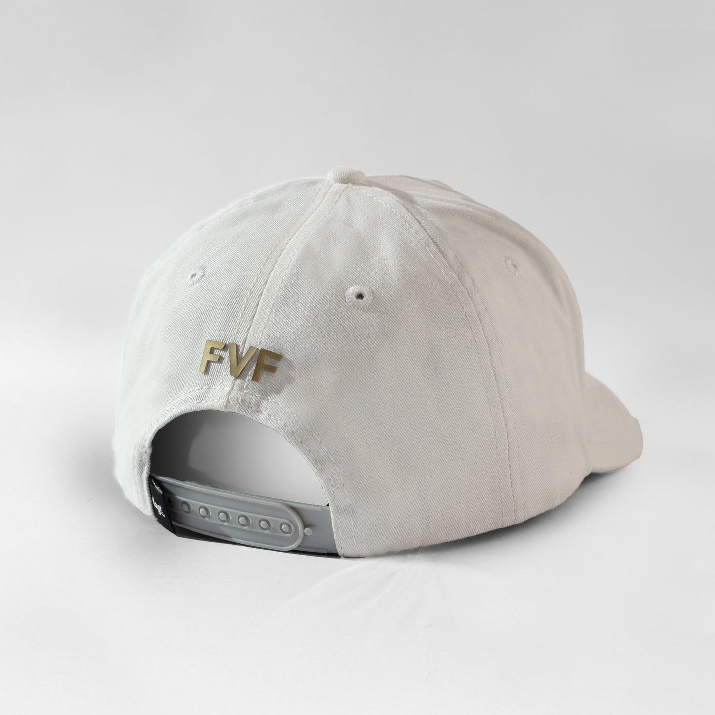 GORRA 5 PANELES | LA VINOTINTO MANO TENGO FE | JAGI X FVF