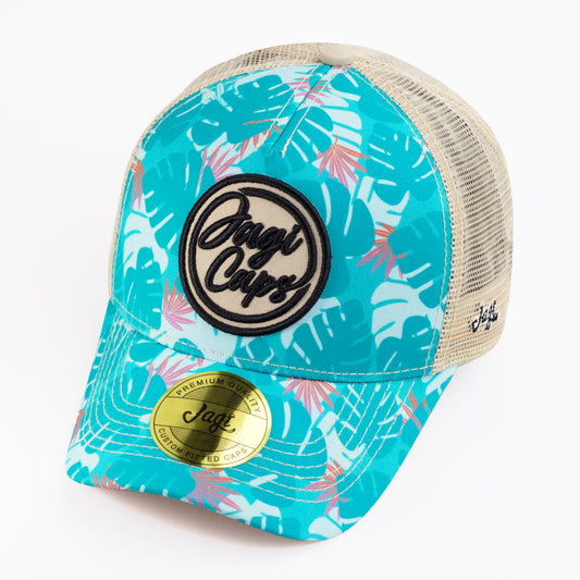 GORRA| PARADISE BEACH| SUNBEACH JAGI