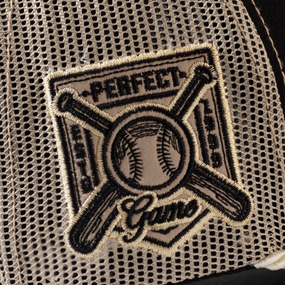 GORRA CURVA | TORONTO BLUE JAYS | PERFECT GAME | JAGI