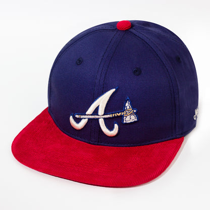 GORRA PLANA | PANA | BOSTON RED SOX | JAGI MLB