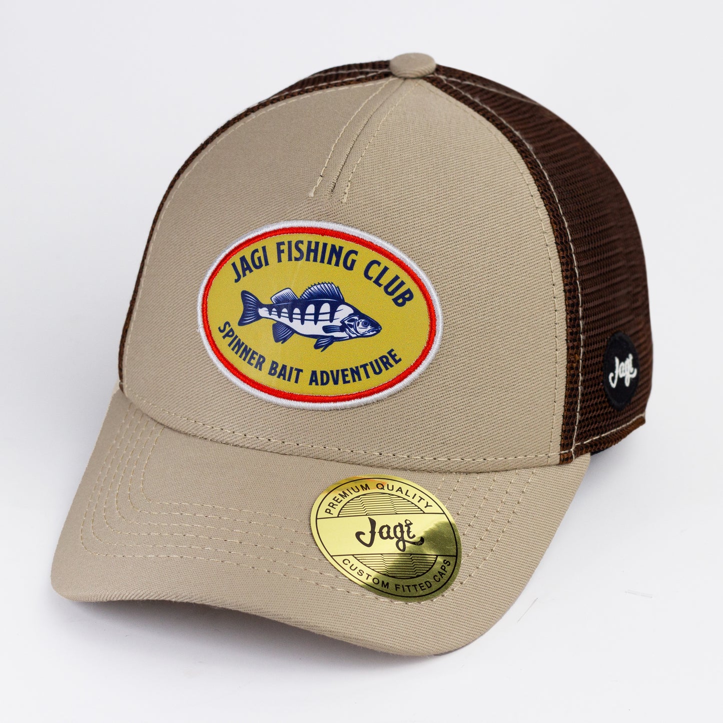 GORRA ADVENTURE | JAGI