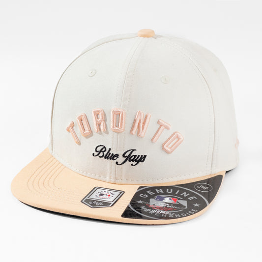 GORRA PLANA | TORONTO | MEMORY | JAGI
