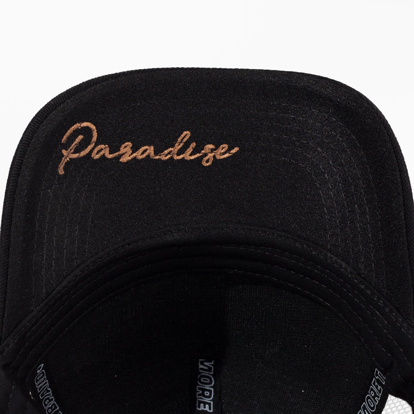 GORRA CURVA | COPACABANA | PARADISE | JAGI