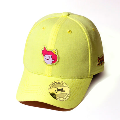 GORRA| HORA DE AVENTURA| DULCE PRINCIPE| JAGI