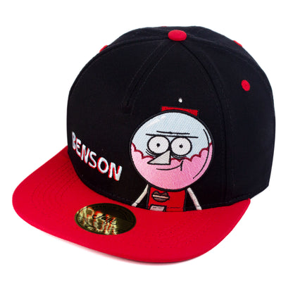 GORRA |UN SHOW MAS|BENSON|JAGI