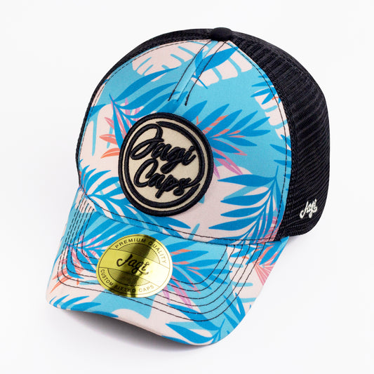 GORRA| PARADISE BEACH| SUNBEACH JAGI