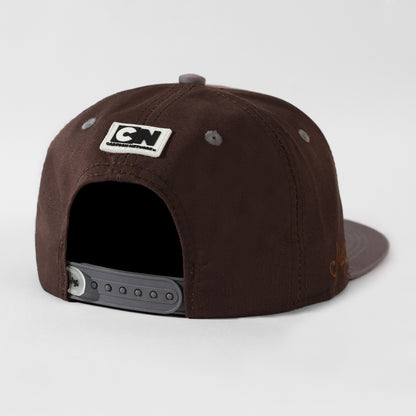 GORRA PLANA | UN SHOW MAS | RIGBY | JAGI