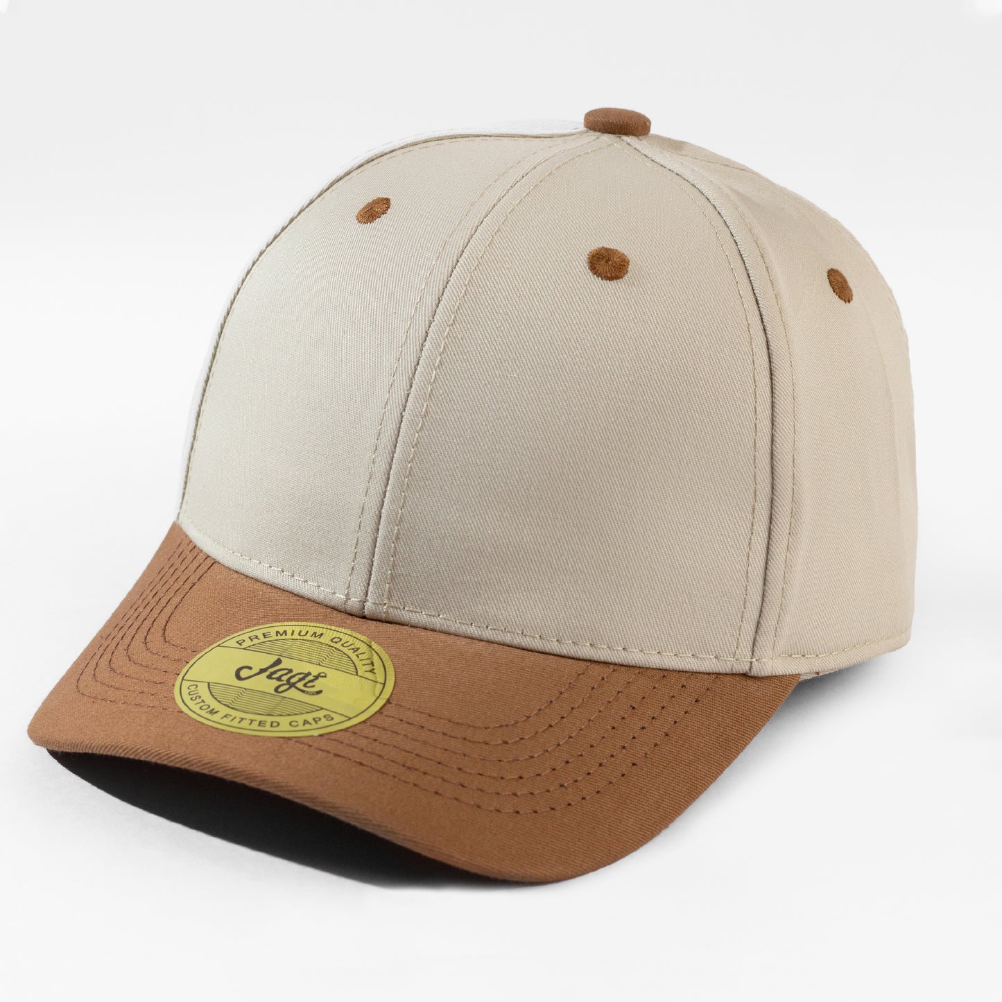 GORRA BICOLOR | JAGI