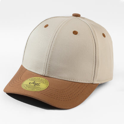 GORRA BICOLOR | JAGI
