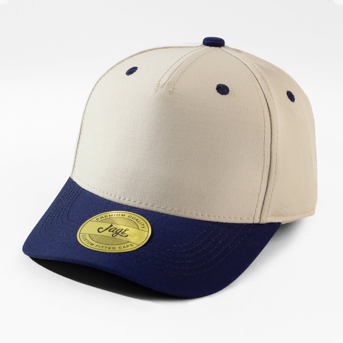 GORRA BICOLOR | JAGI