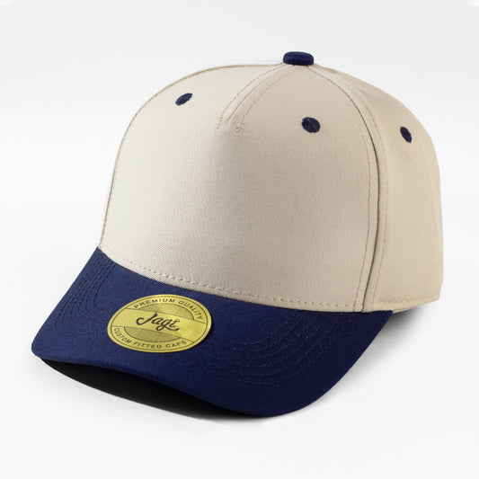 GORRA BICOLOR | JAGI
