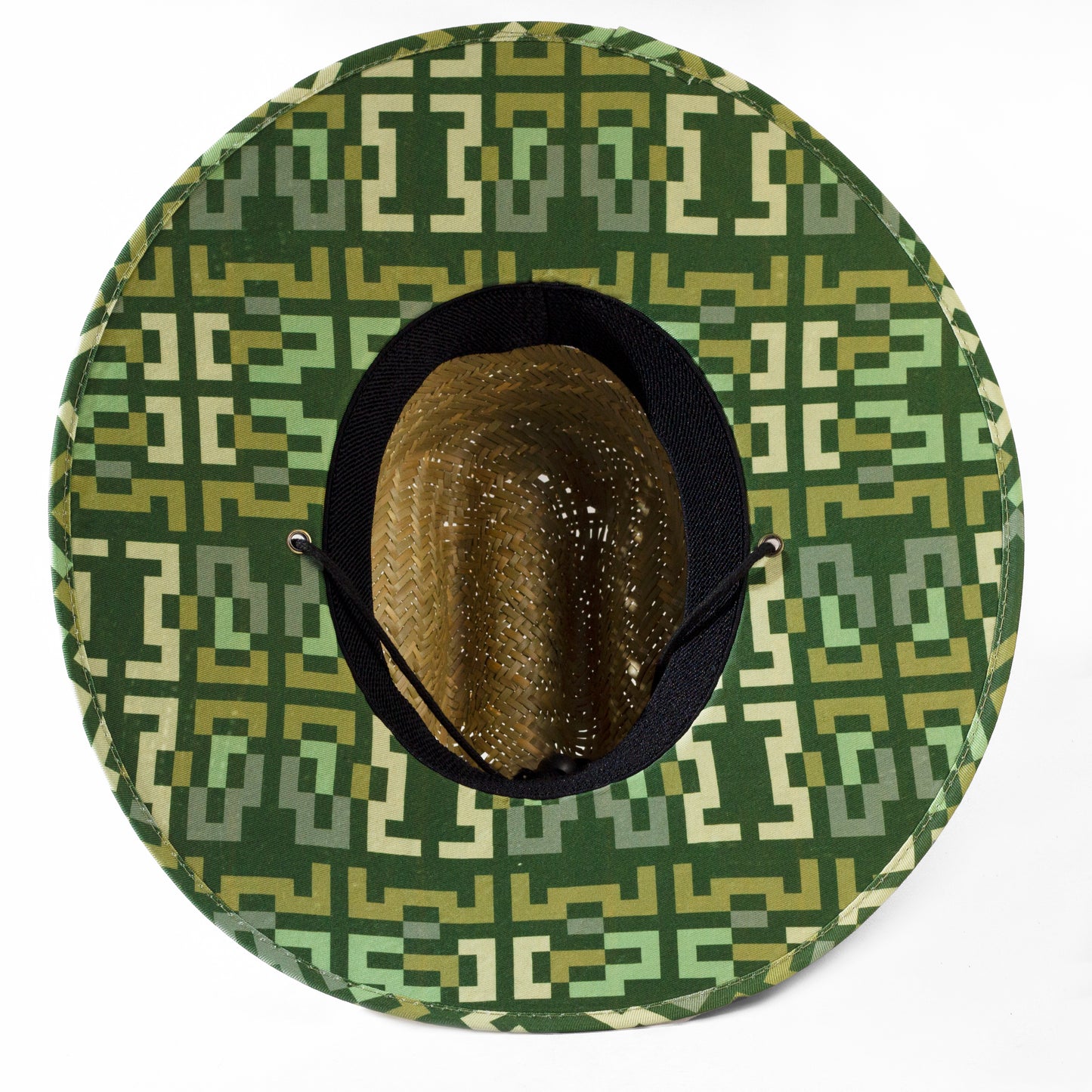 SOMBRERO PLAYERO | JAGI