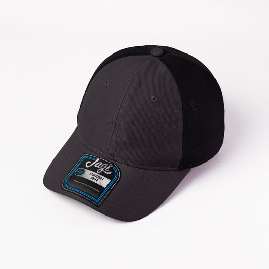 GORRA DE MALLA UNICOLOR | JAGI