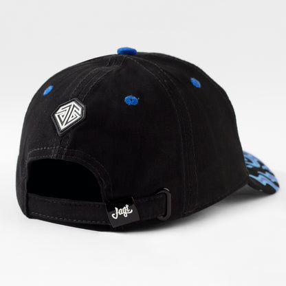 GORRA CURVA | ELEMENTAL | JAGI