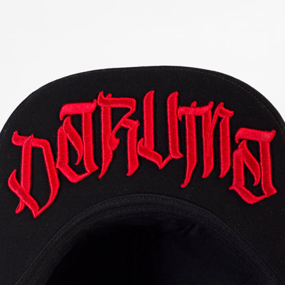 GORRA PLANA | DORUMA | KABUKI | VOL 2 JAGI
