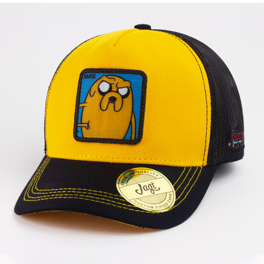 GORRA HORA AVENTURA JAKE | JAGI