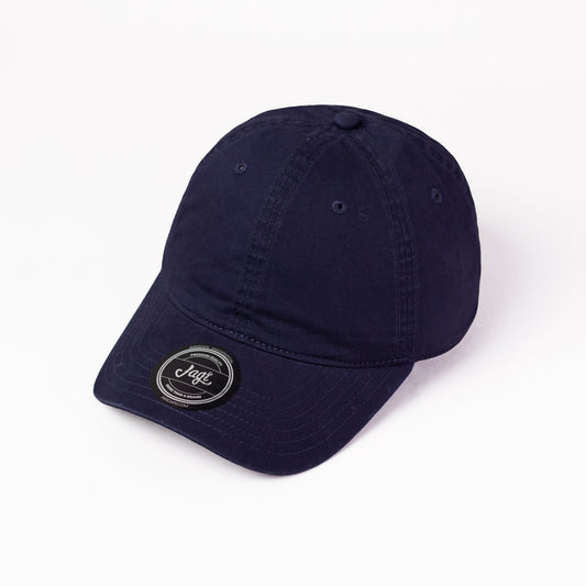 GORRA PRELAVADA UNICOLOR | JAGI