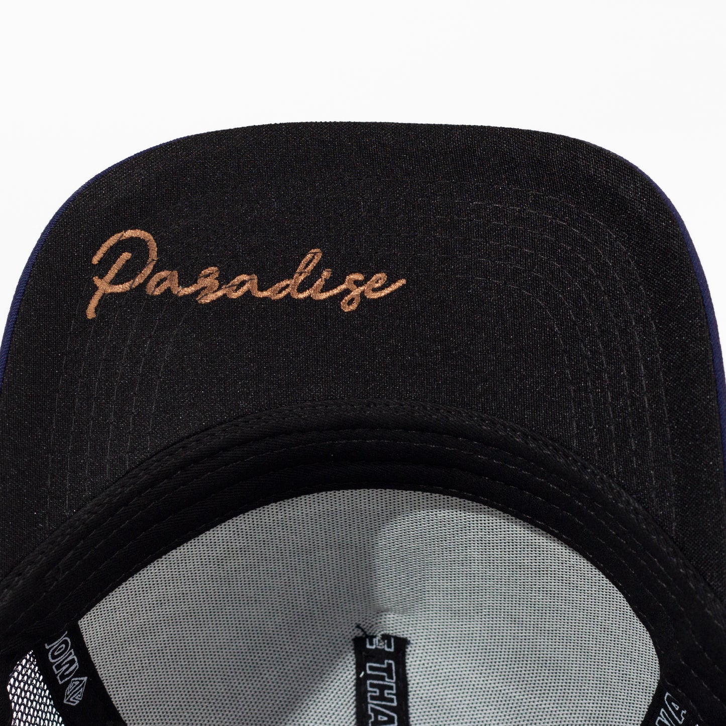 GORRA CURVA | SOUTH BEACH | PARADISE | JAGI