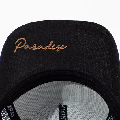 GORRA CURVA | SOUTH BEACH | PARADISE | JAGI
